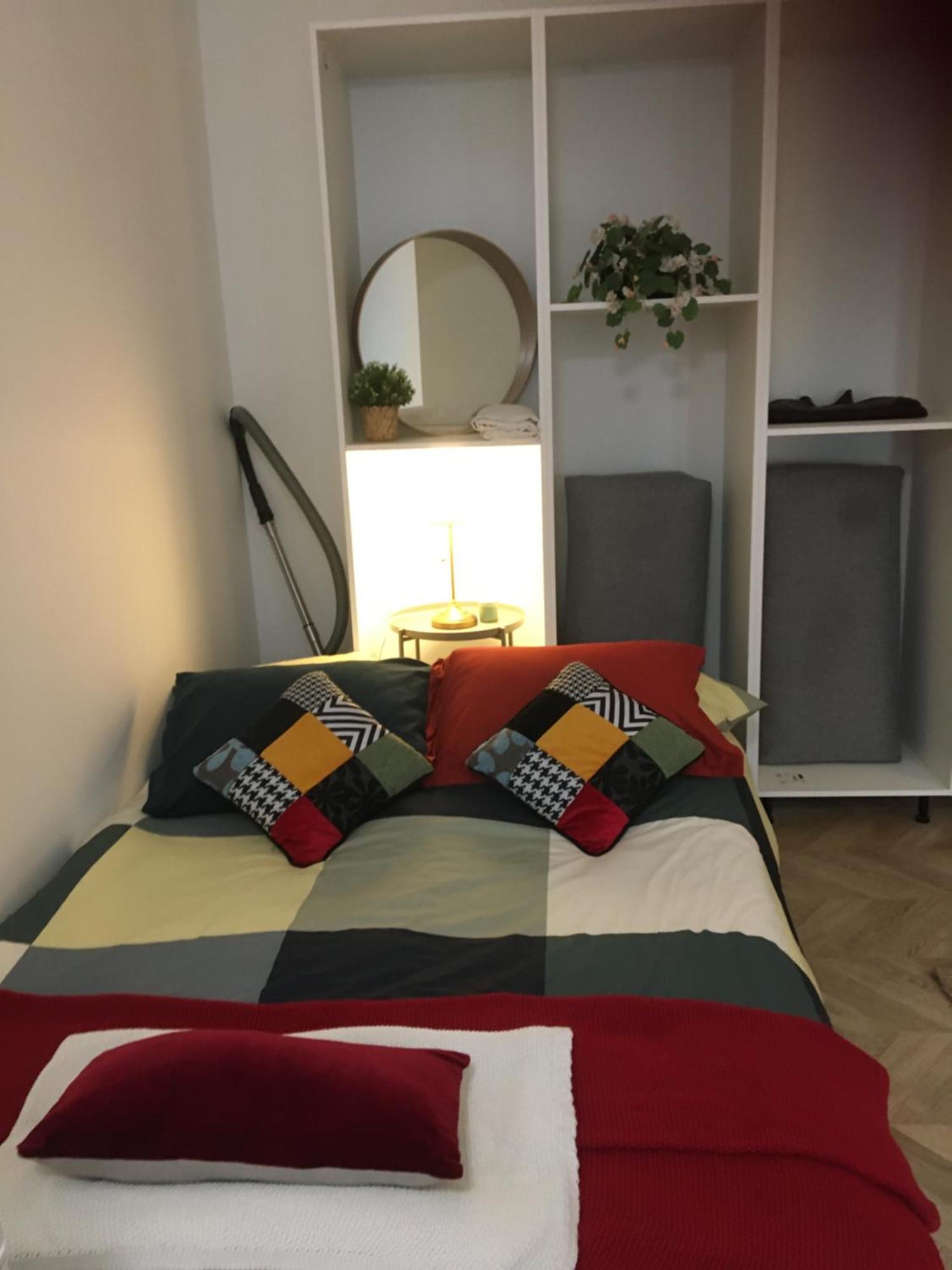 Appartement Tour Eiffel Paris