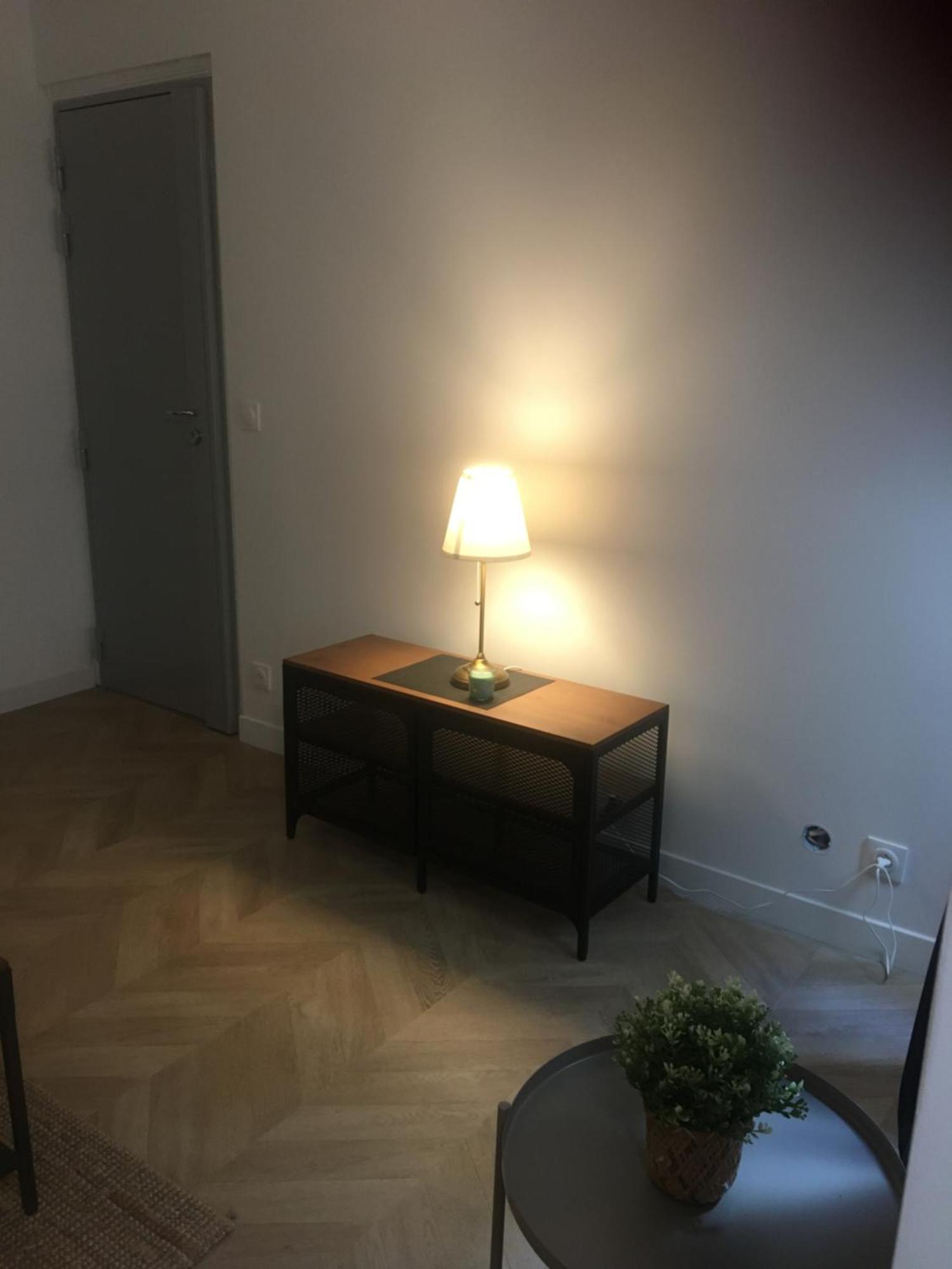 Appartement Tour Eiffel *