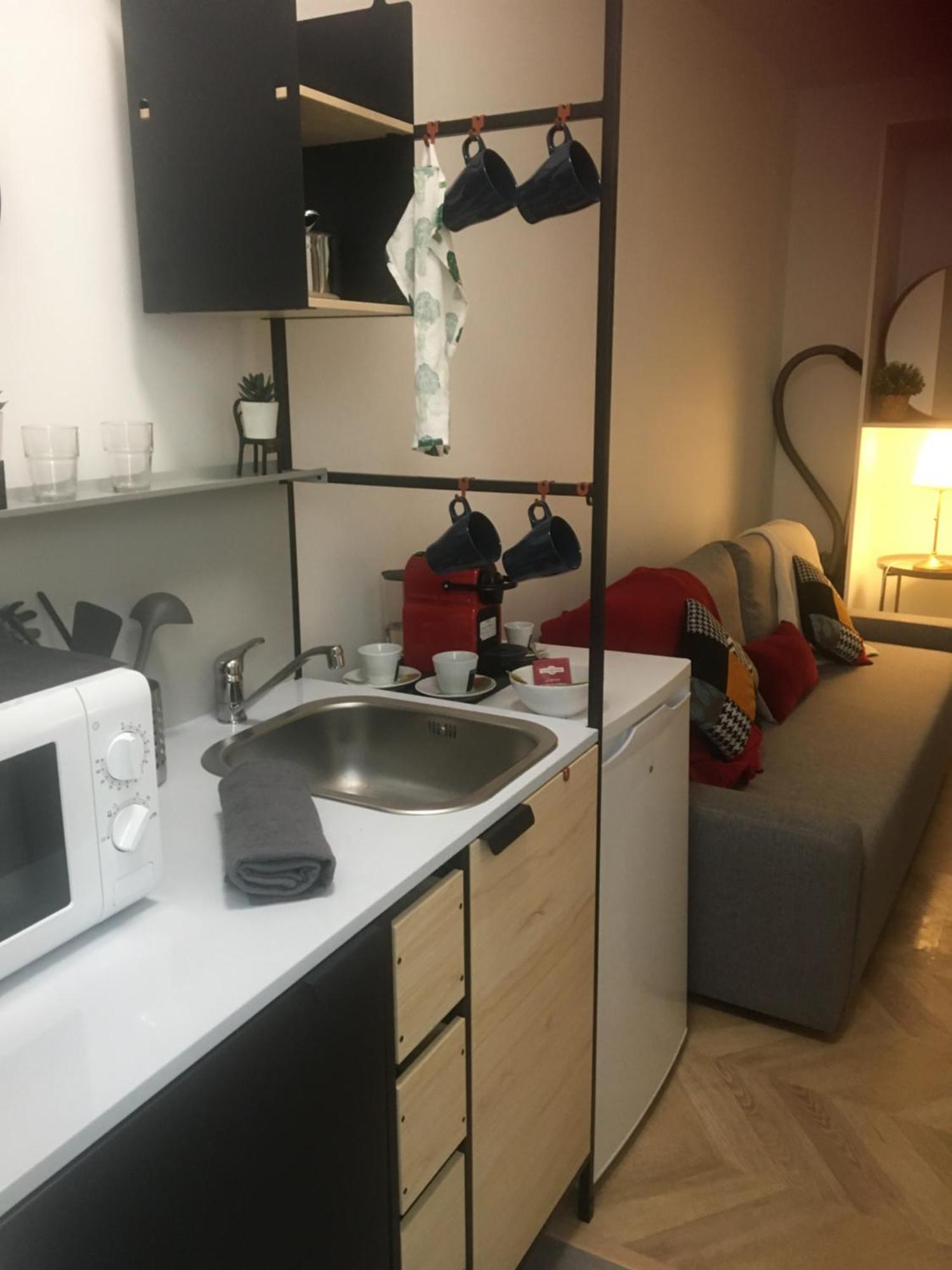 Tour Eiffel Appartement Paris