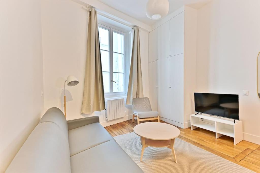 Loft #marais #rivoli