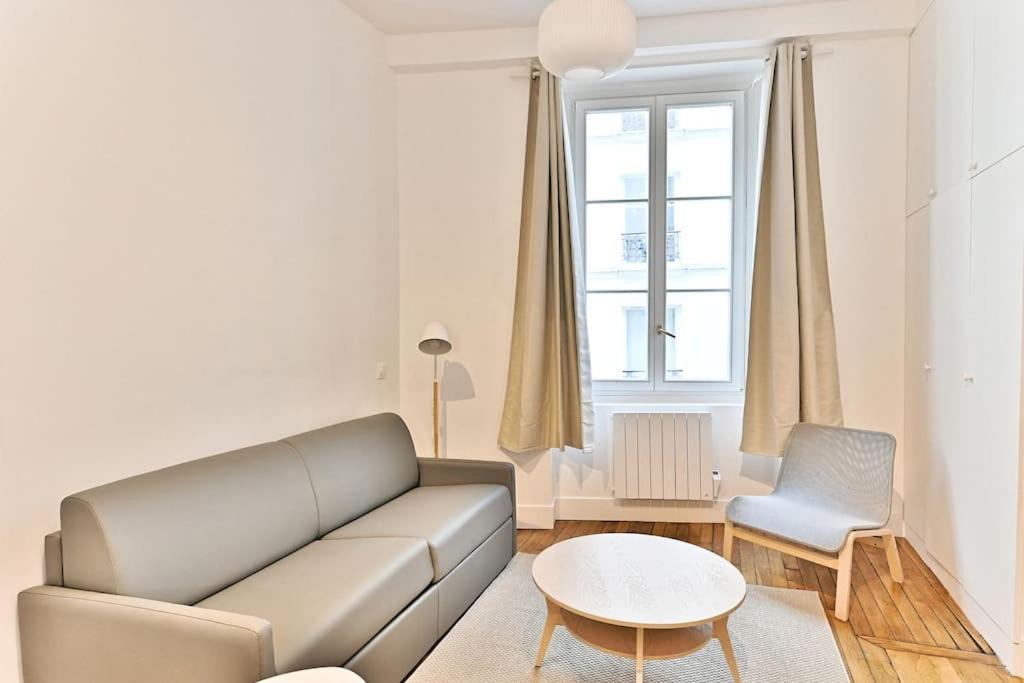 Apartment Loft #marais #rivoli *