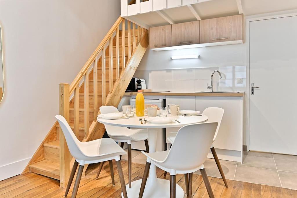 Loft #marais #rivoli Apartment *