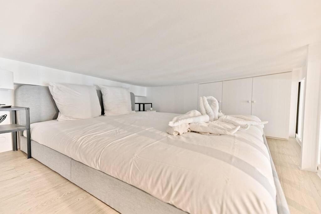 Loft #marais #rivoli Apartment *