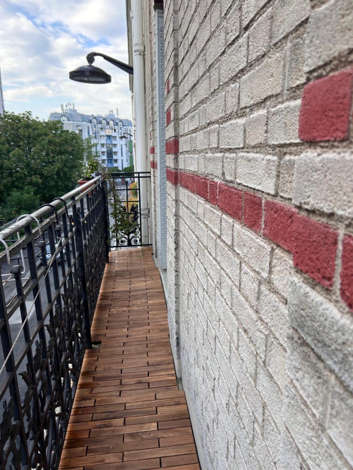 3 Pieces 60m² 18eme Proche Montmartre