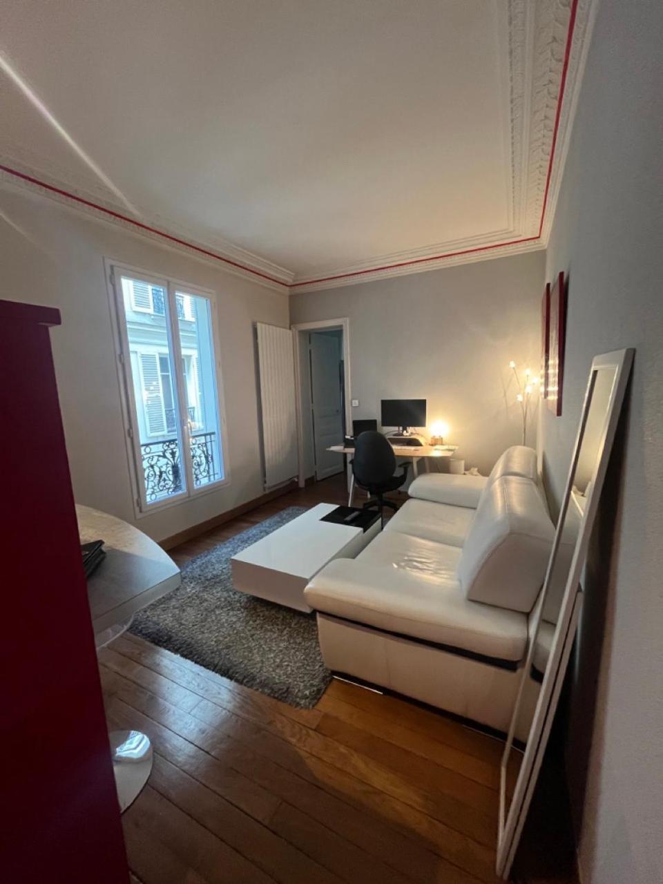 Apartment Le Pinky Bird - 15 Pasteur