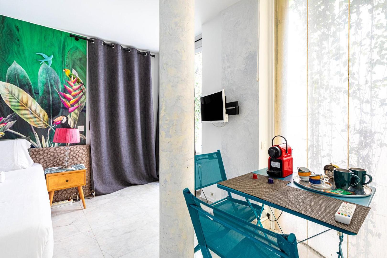 Apartment Guestready - Bel Apt. Au Coeur De Paris