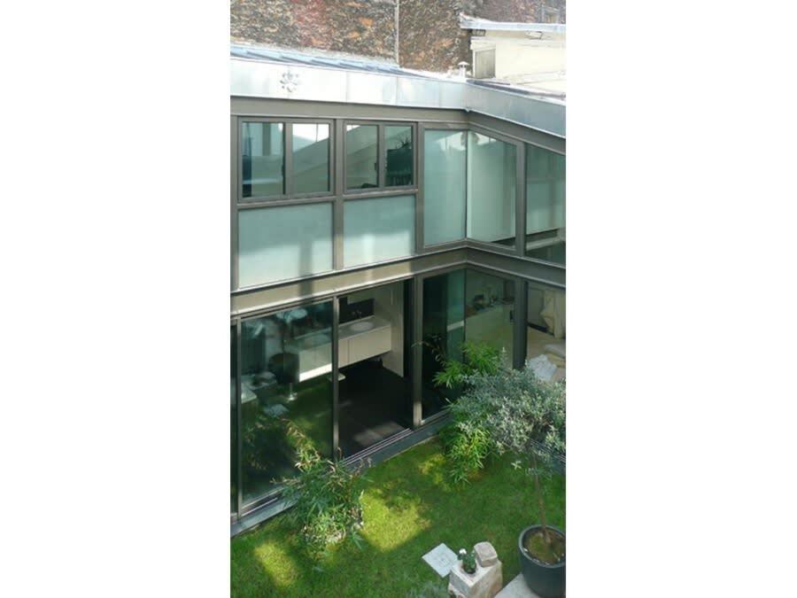 Loft Baron Citycosy Paris