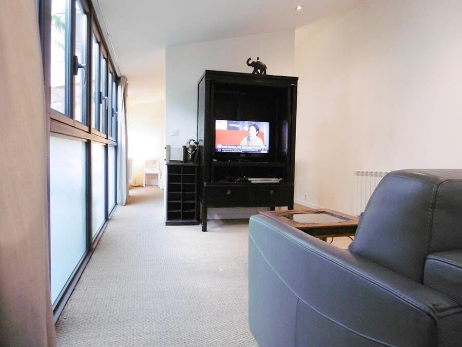 Loft Baron Citycosy *