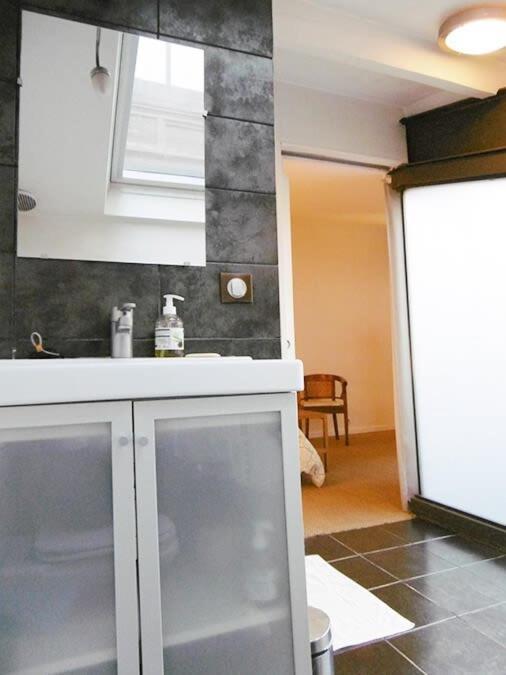 Apartment Loft Baron Citycosy