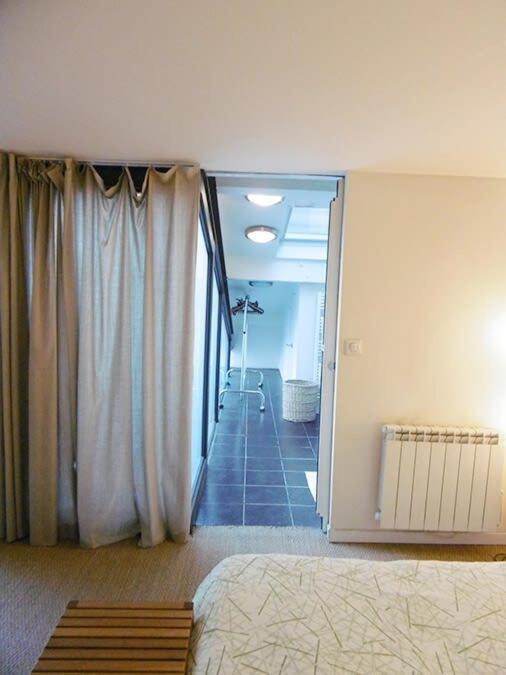 Apartment Loft Baron Citycosy *