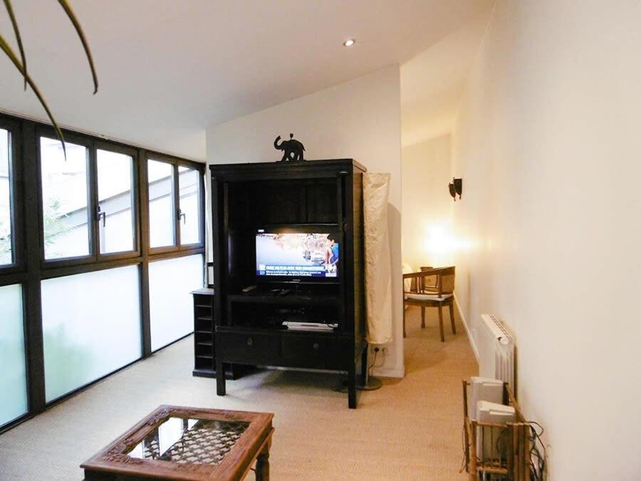 Loft Baron Citycosy Apartment Paris