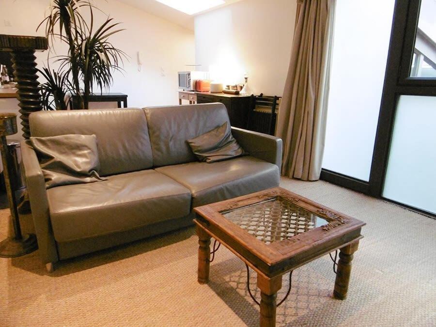 Loft Baron Citycosy Apartment *