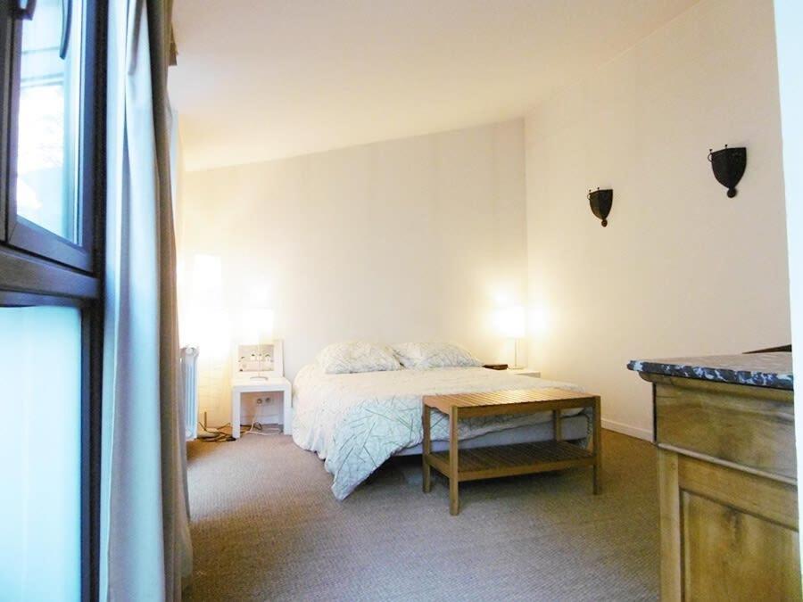 Apartment Loft Baron Citycosy *