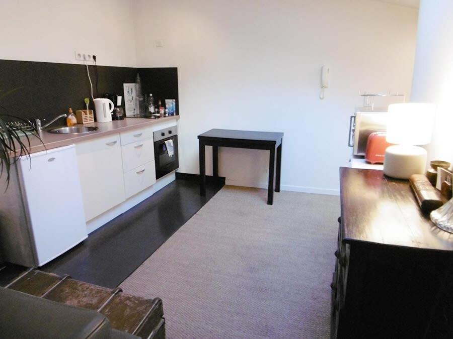 Apartment Loft Baron Citycosy Paris