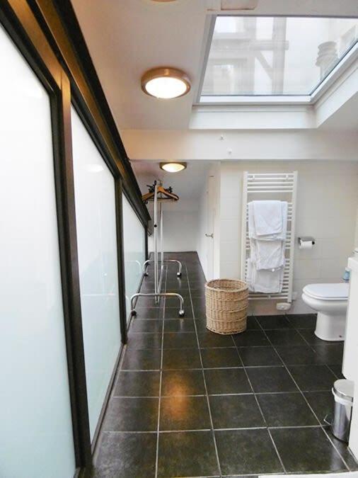 Apartment Loft Baron Citycosy Paris