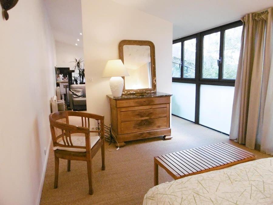 Apartment Loft Baron Citycosy *