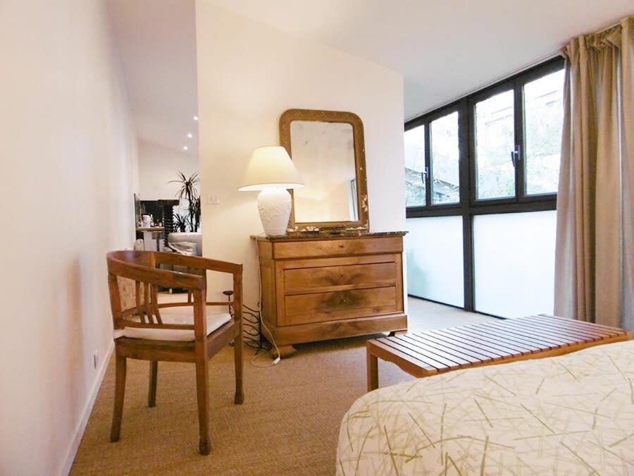 Loft Baron Citycosy Apartment Paris