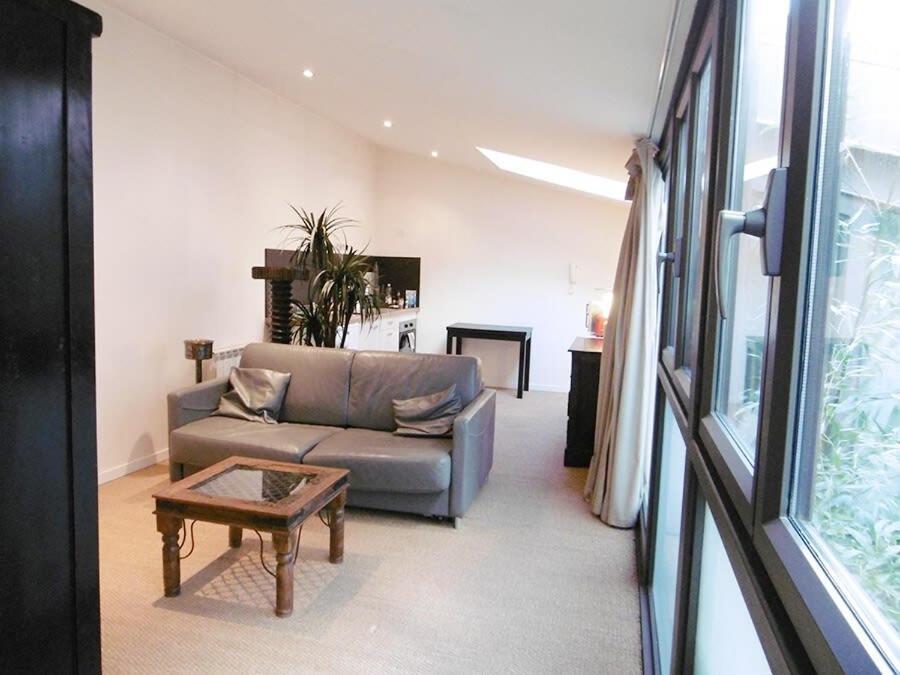 Loft Baron Citycosy Paris