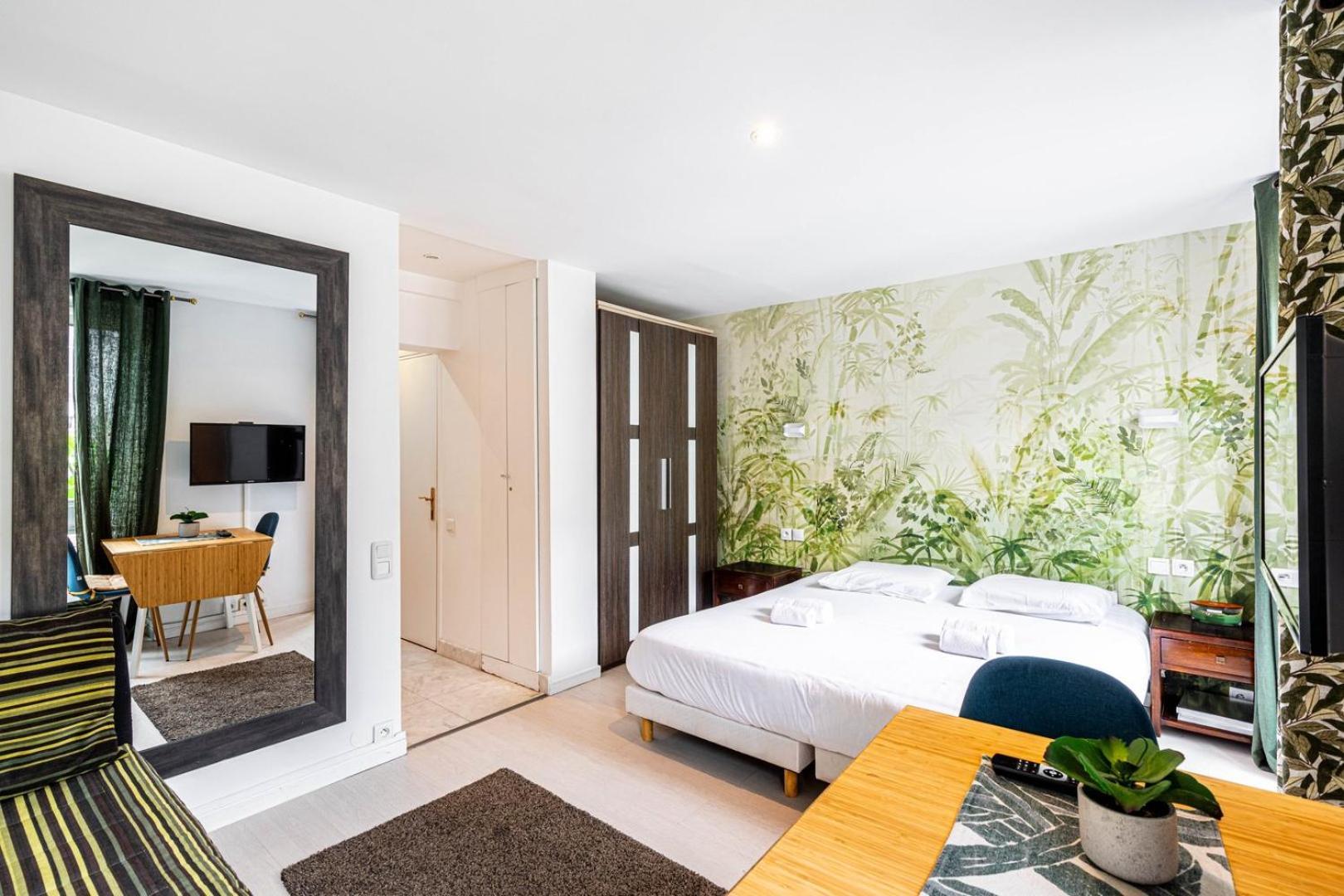 Guestready - Bel Apt. Au Coeur De Apartment *