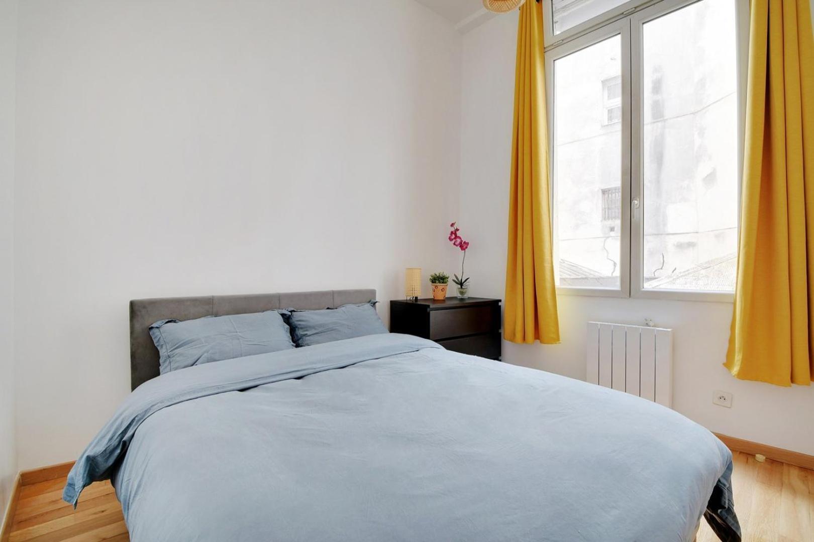 Guestready - Modern Near Arts Et Metiers Appartement Paris