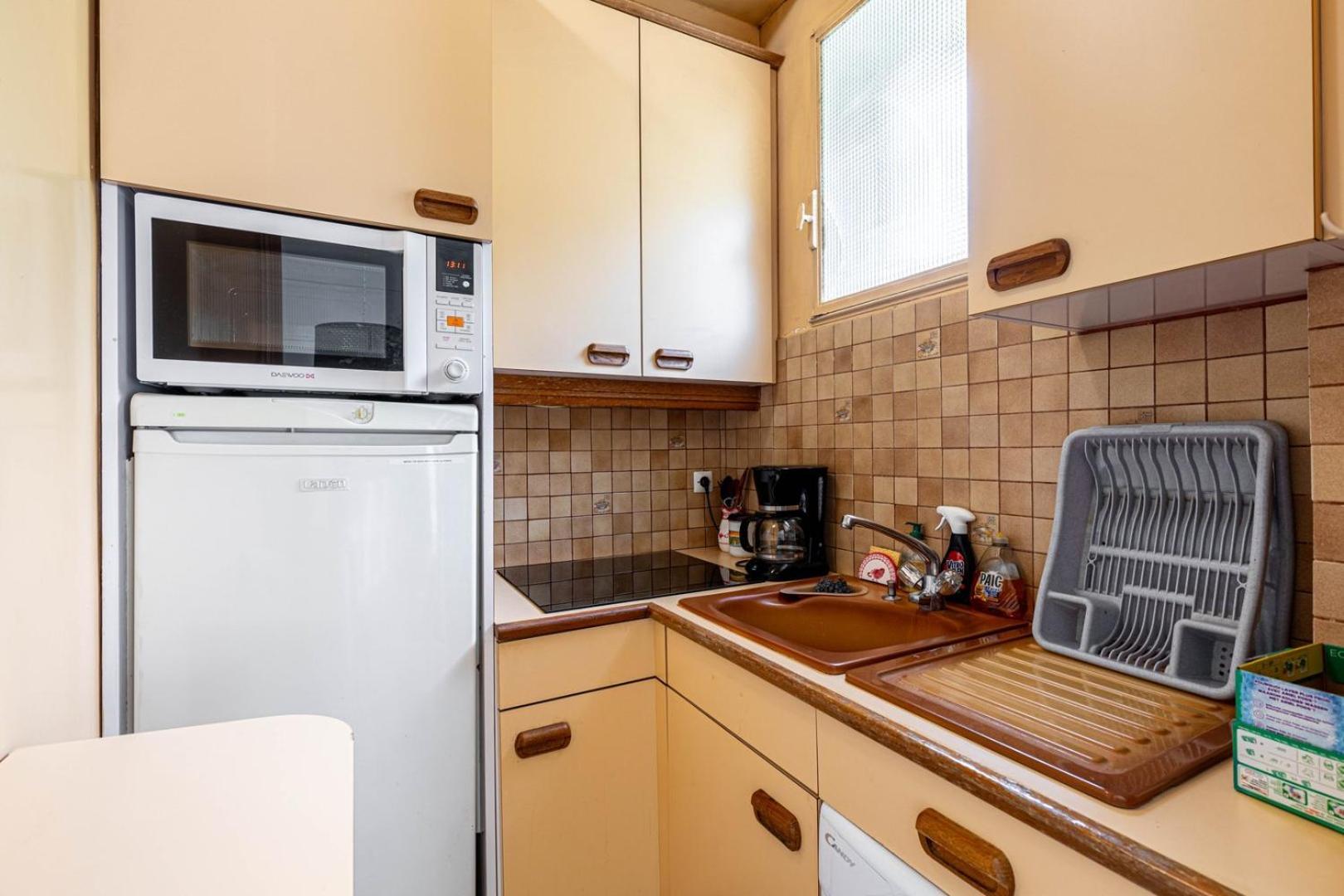 Apartment Guestready - Dans Le 16eme Paris