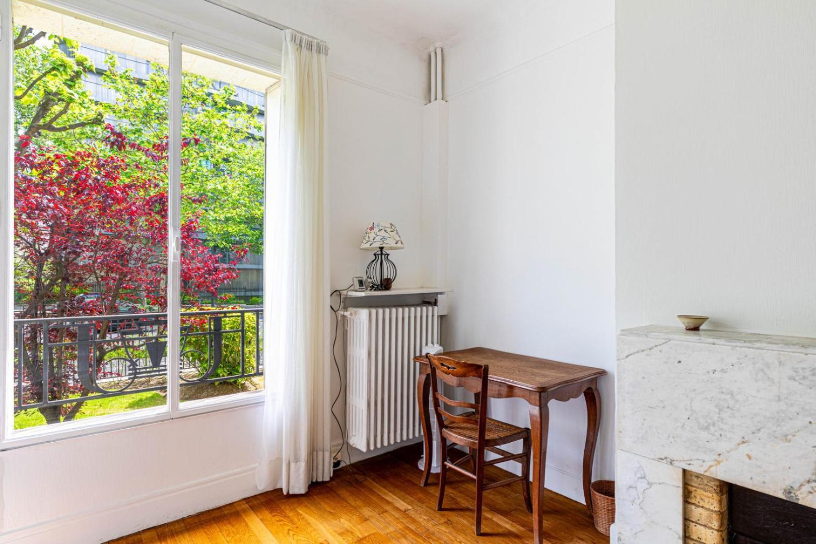 Apartment Guestready - Dans Le 16eme Paris