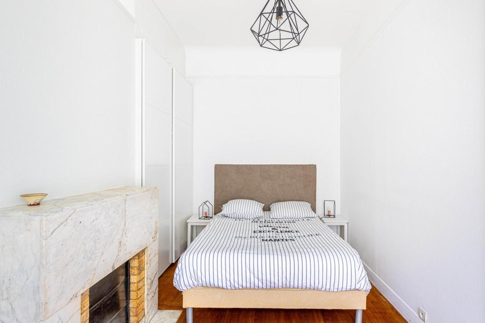 Guestready - Dans Le 16eme Paris