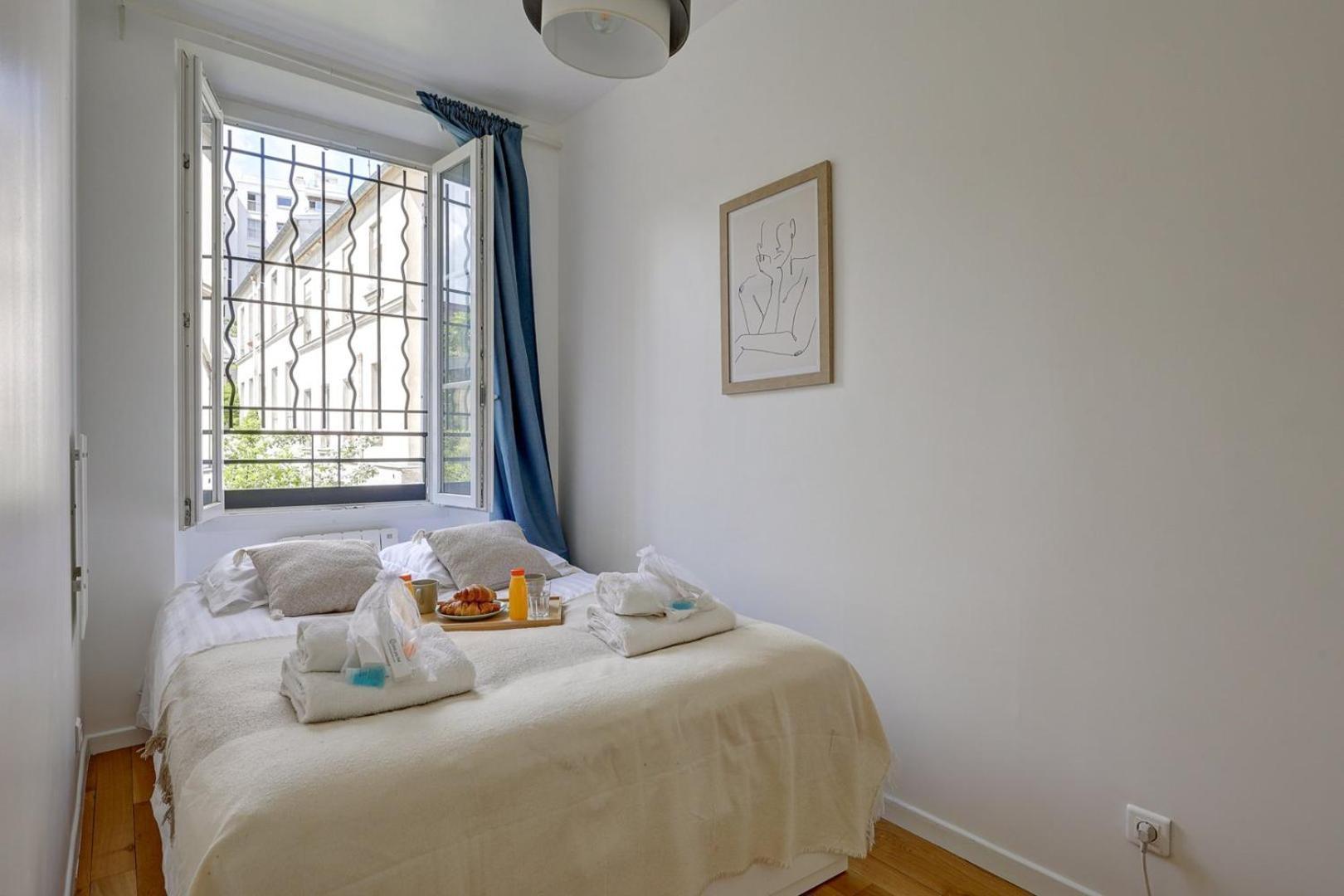 Appartement 387 Sourire - Superbe A Paris
