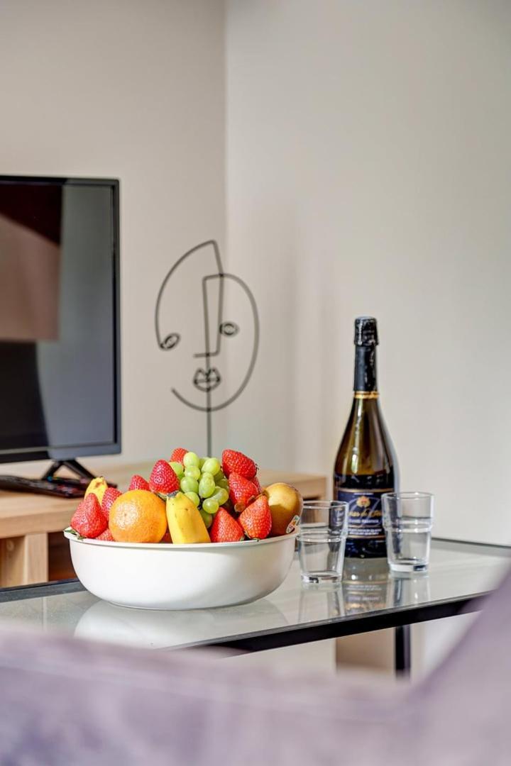 387 Sourire - Superbe A Appartement *