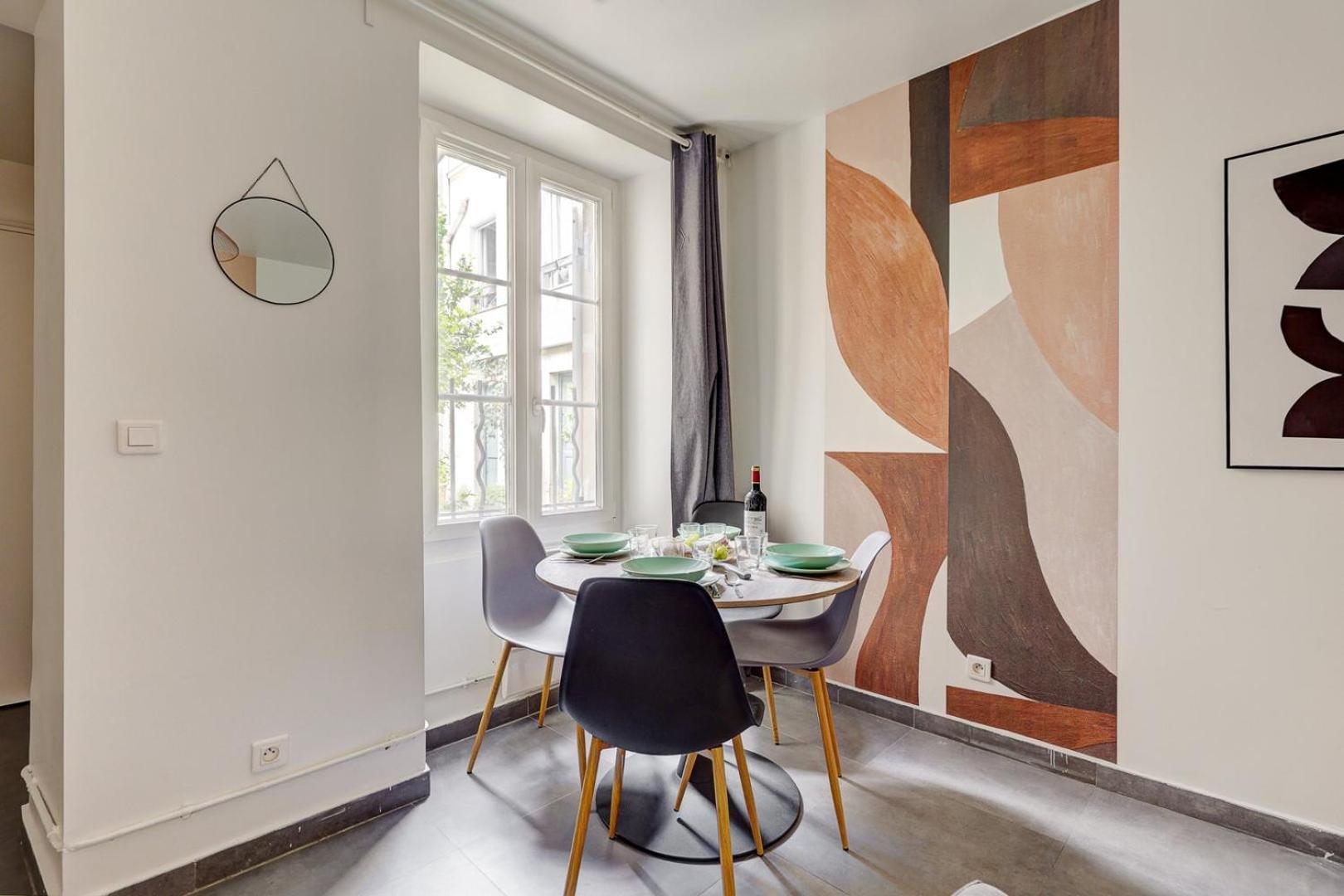 Appartement 387 Sourire - Superbe A