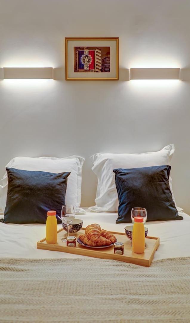 Apartment 386 Oudinot - Superbe A