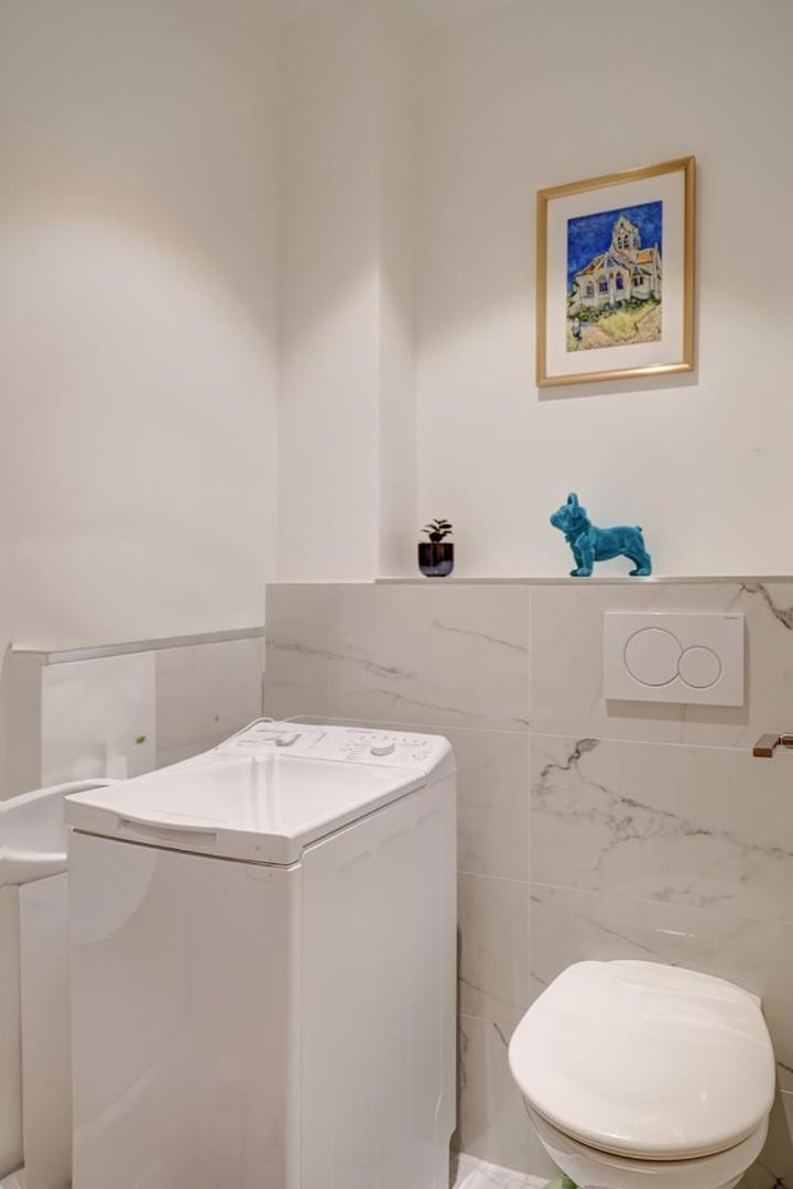 Apartment 386 Oudinot - Superbe A