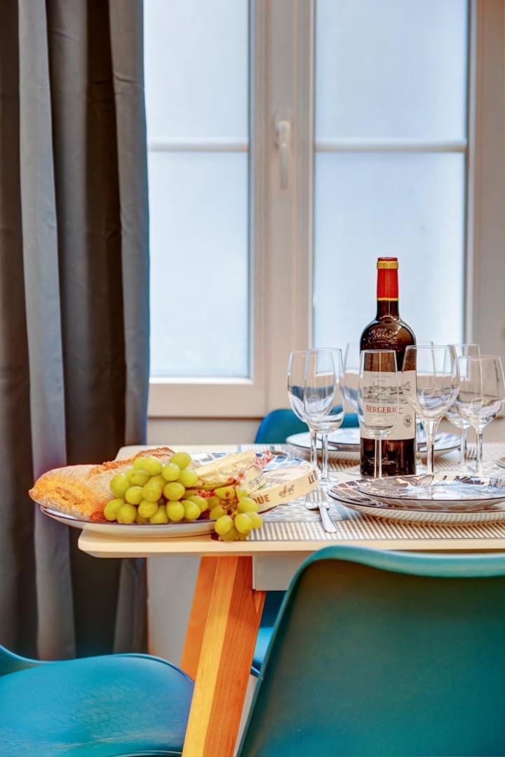 Apartment 386 Oudinot - Superbe A *