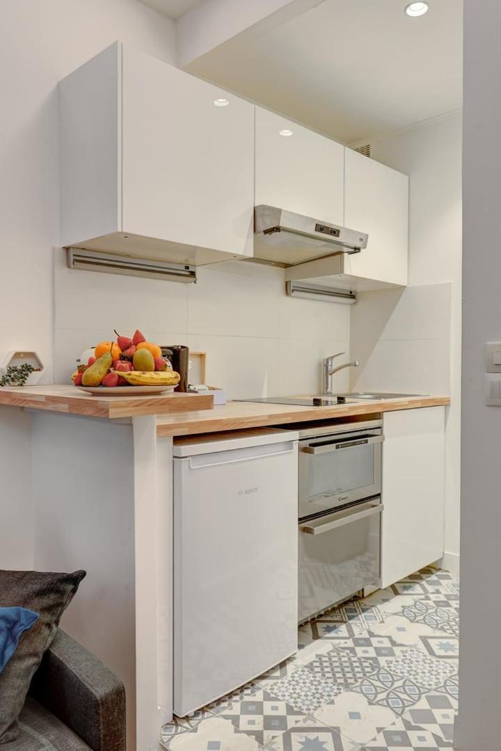 Apartment 386 Oudinot - Superbe A