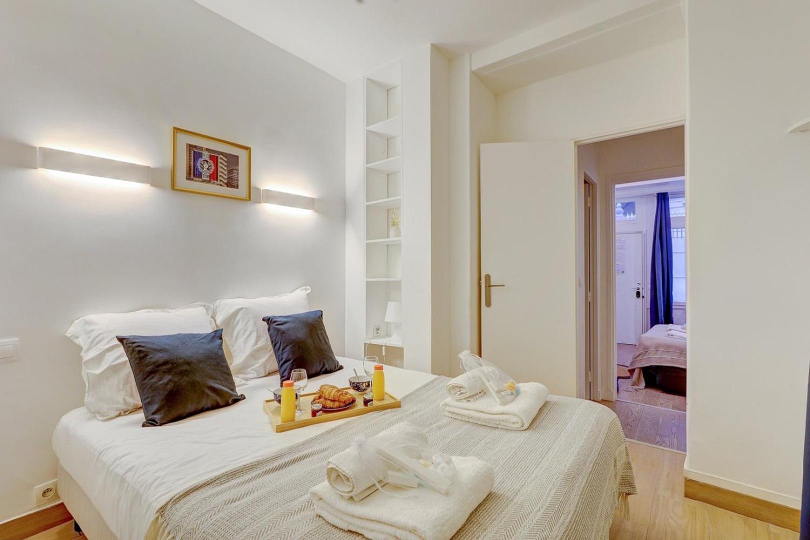386 Oudinot - Superbe A Apartment Paris