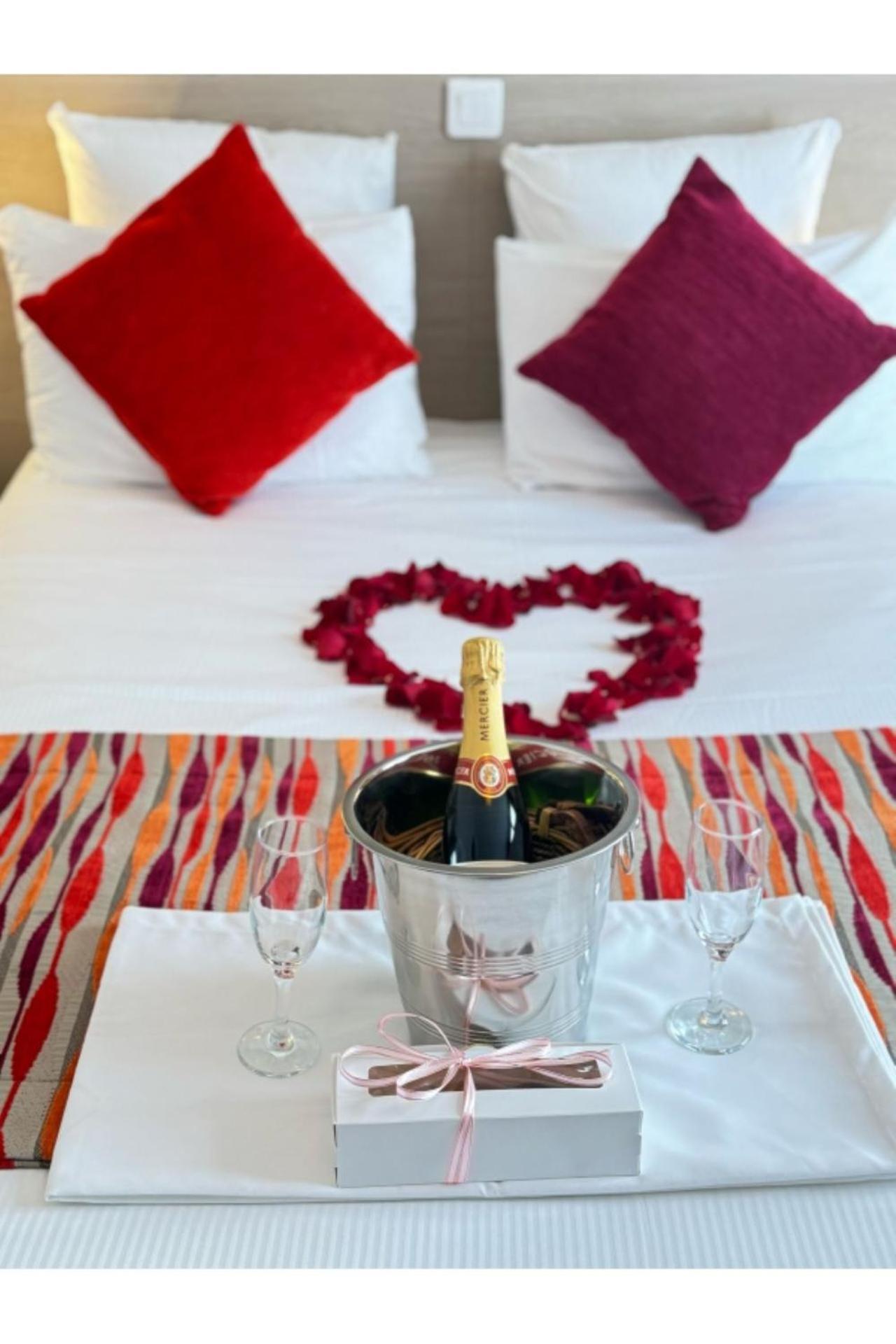 Diese Bastille Hotel Paris