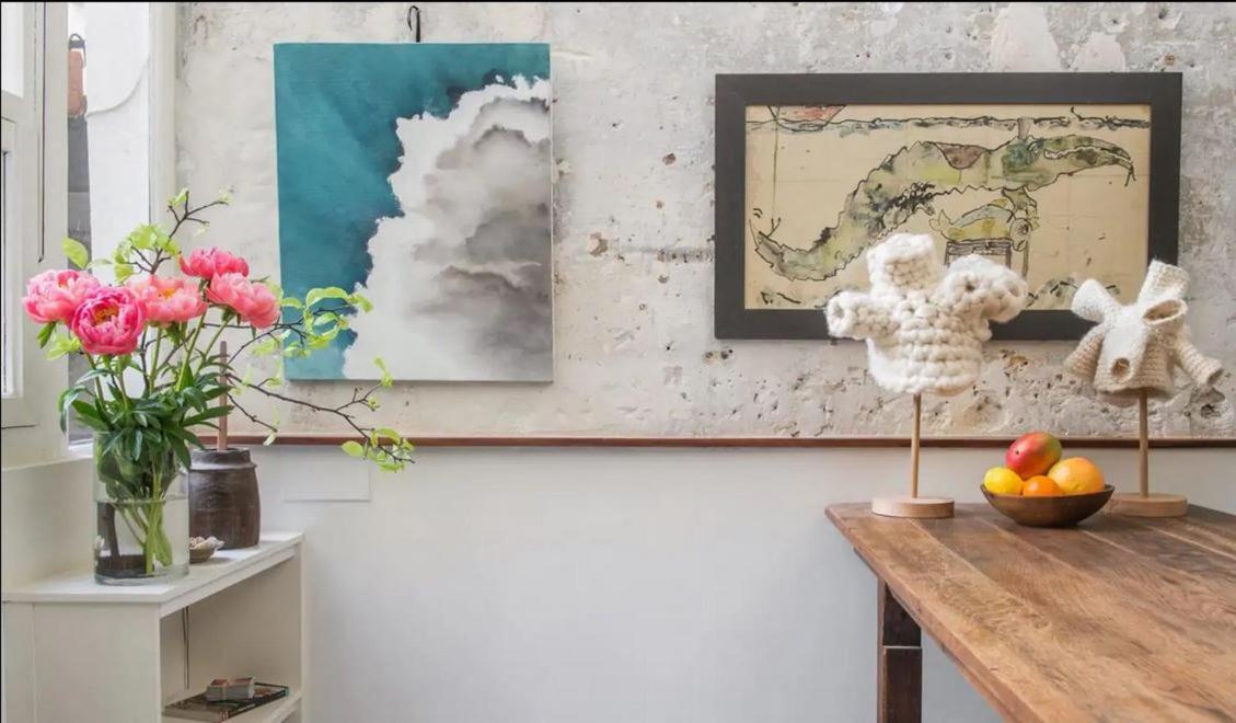 Apartment Stipologic 6p 2br *