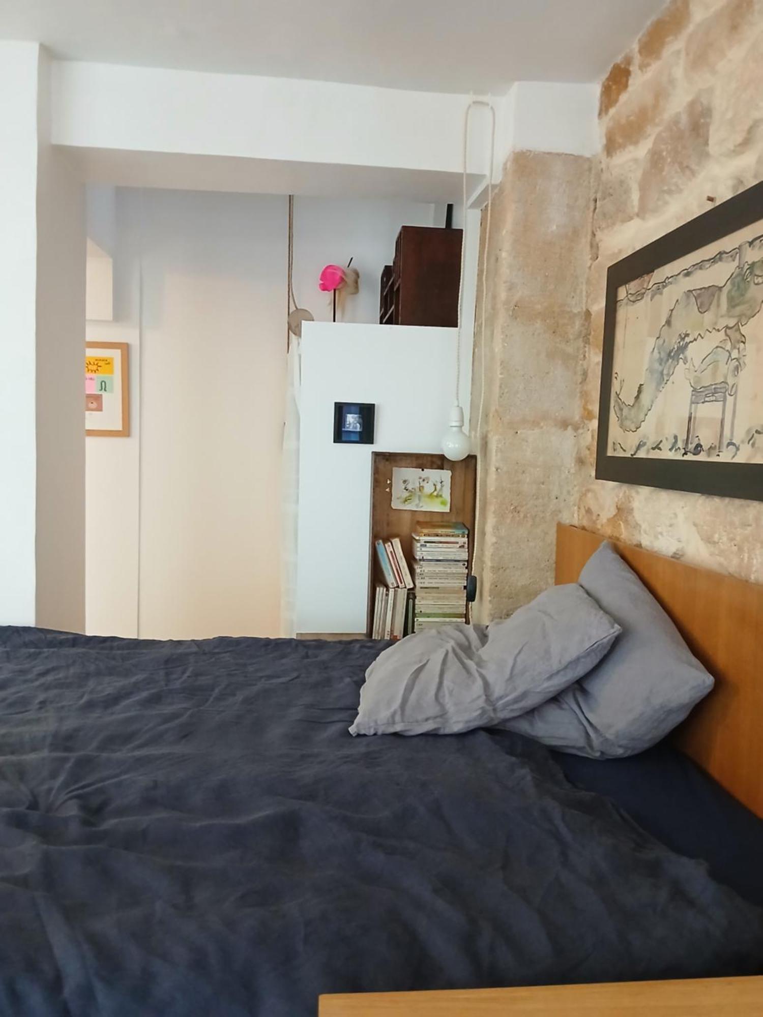 Apartment Stipologic 6p 2br *