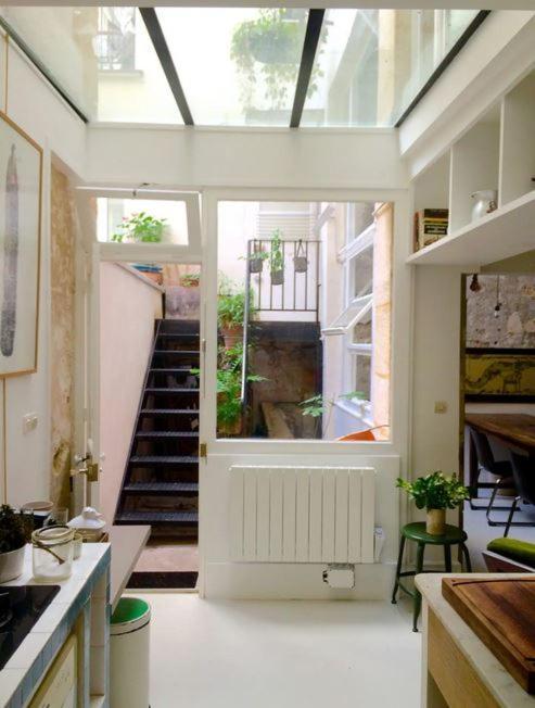 Apartment Stipologic 6p 2br *