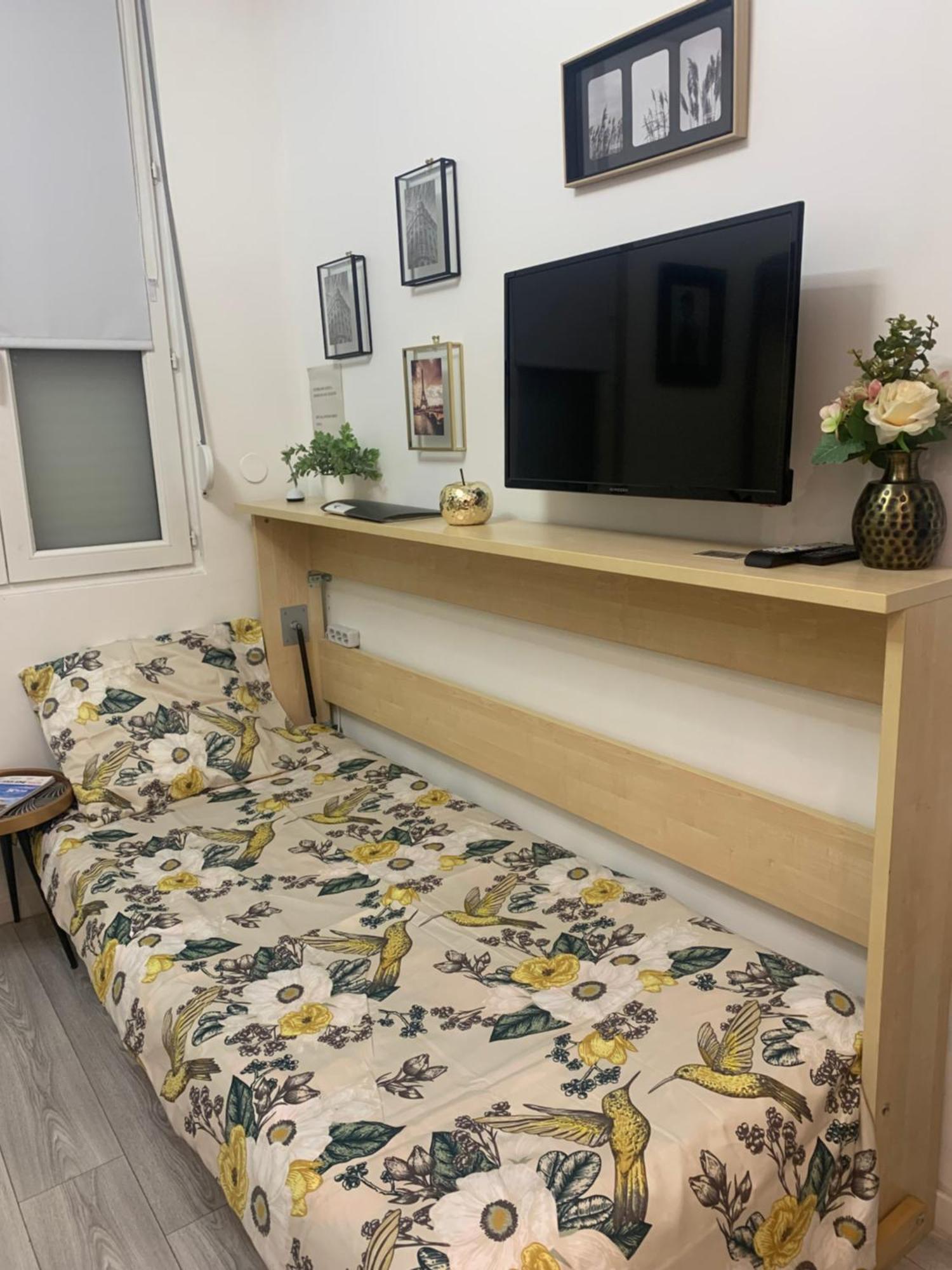 Beautiful Cozy Apartment Paris