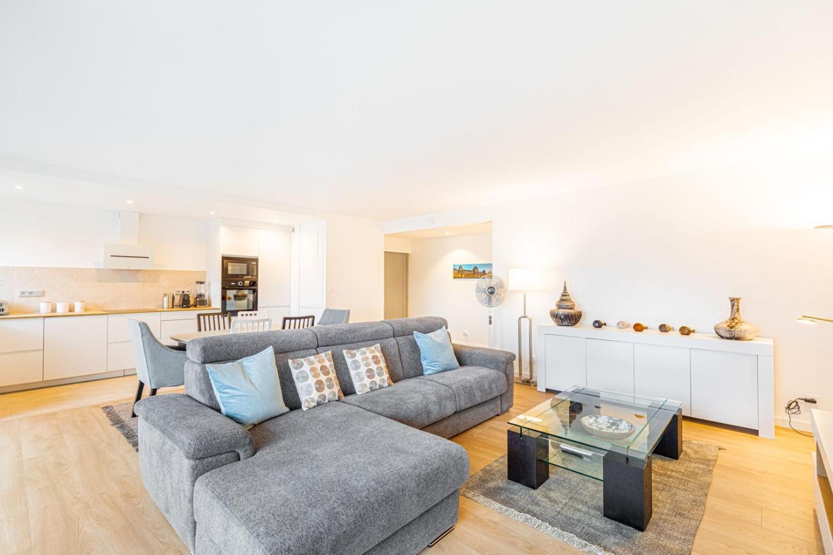 Guestready - Avec Balcon A La Place D'italie * Paris