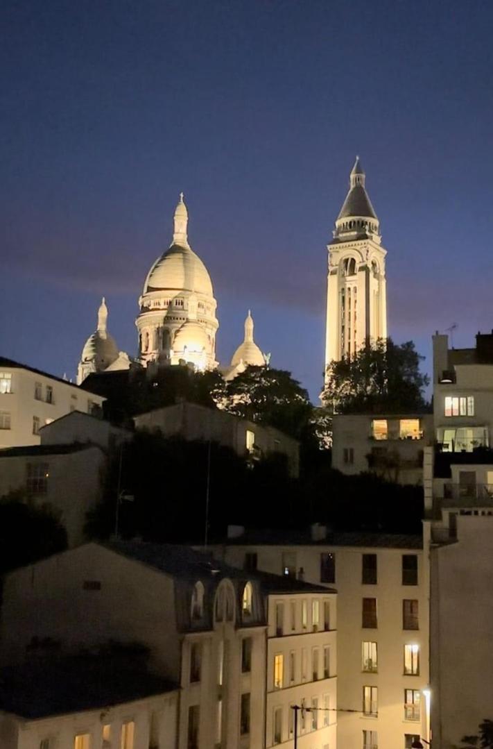 Guestready - Charm With Montmartre View Apartment