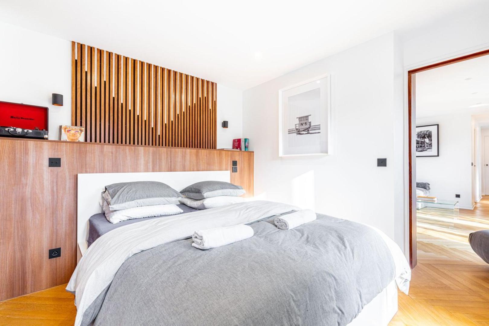 Guestready - Charm With Montmartre View Apartment *