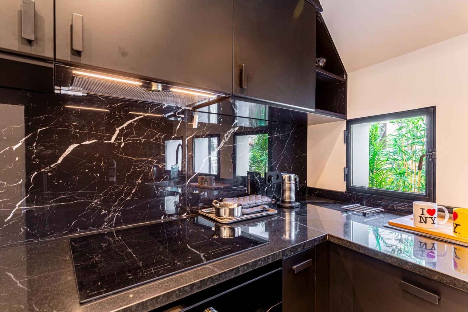 Guestready - Charm With Montmartre View