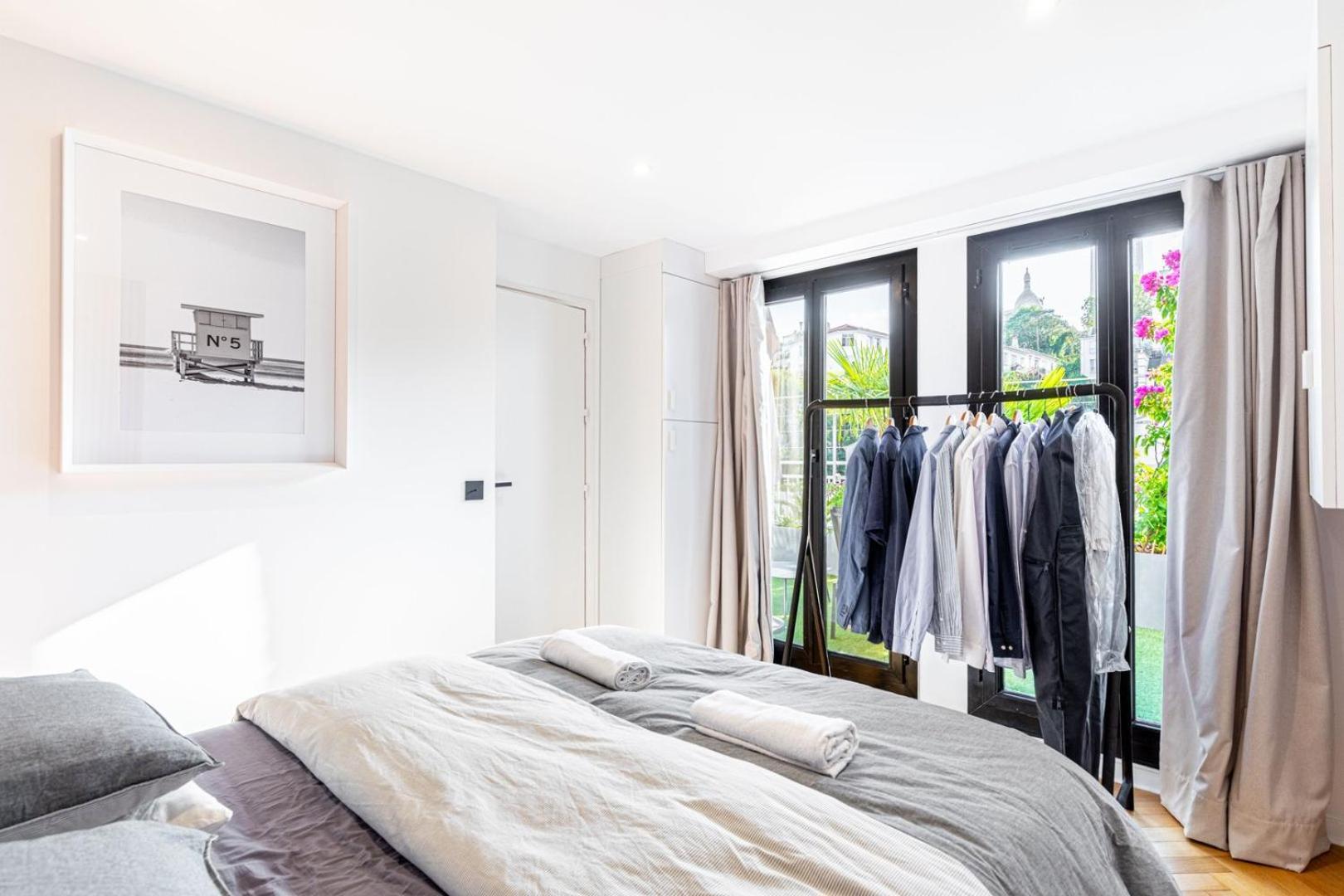Guestready - Charm With Montmartre View Apartment *
