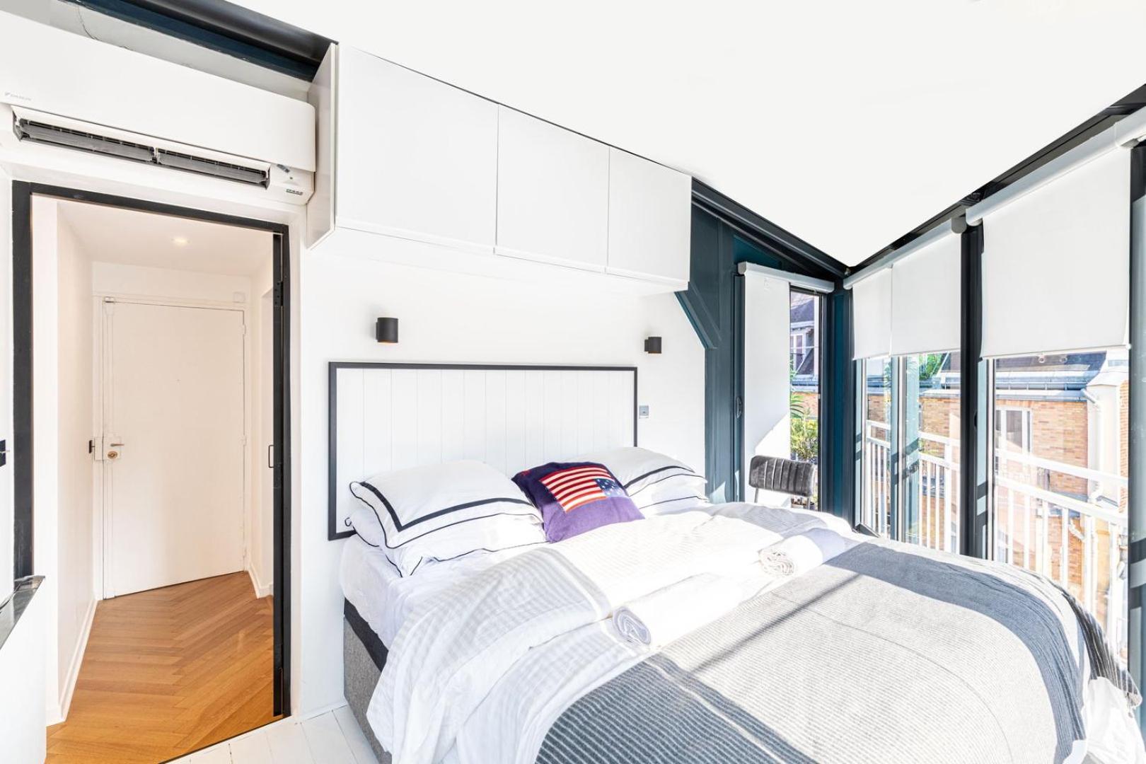 Guestready - Charm With Montmartre View * Paris