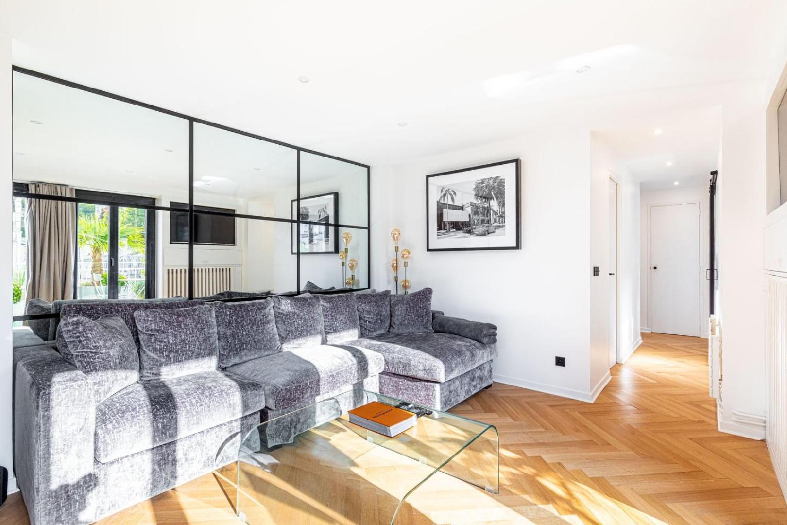 Guestready - Charm With Montmartre View Apartment