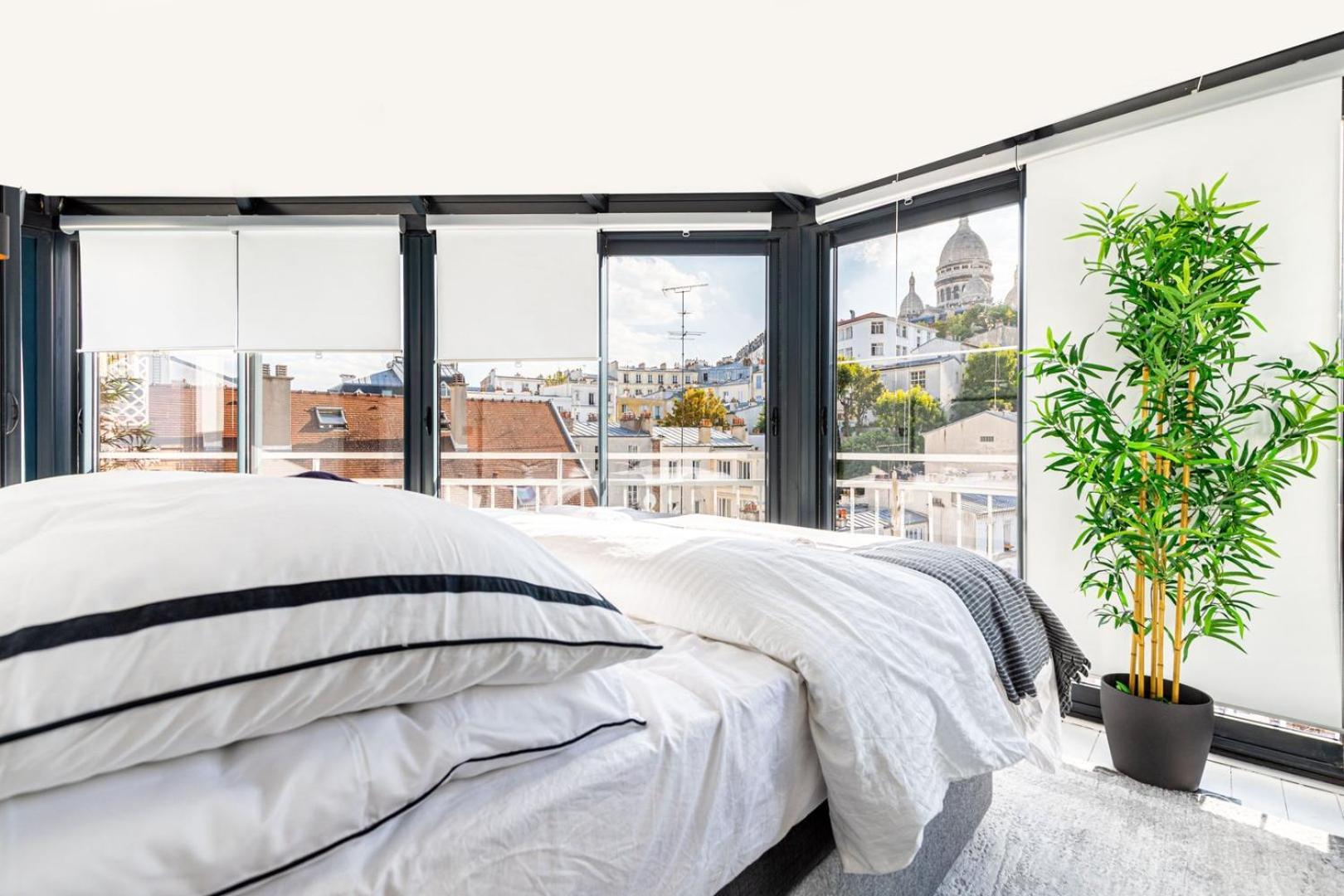 Guestready - Charm With Montmartre View Apartment