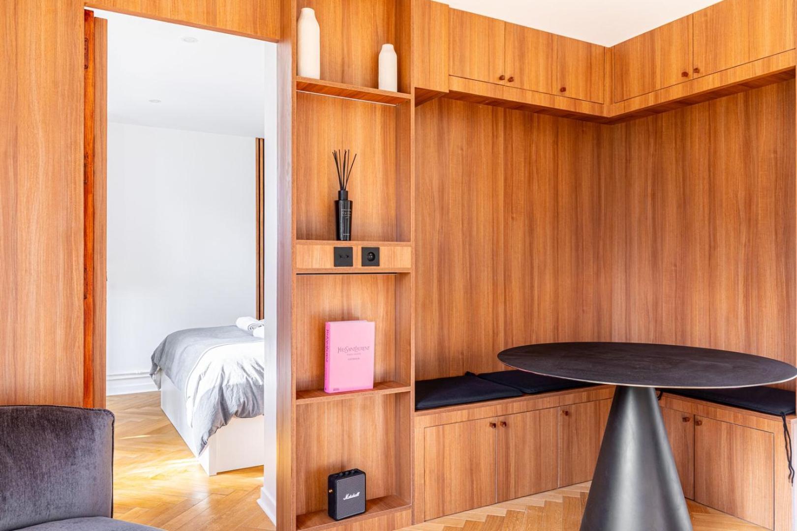 Guestready - Charm With Montmartre View *