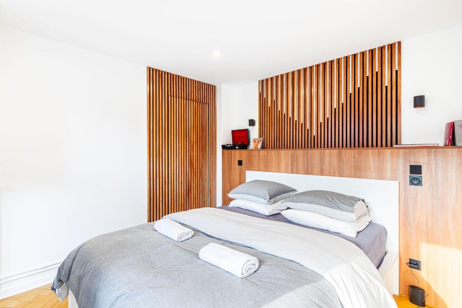 Apartment Guestready - Charm With Montmartre View *